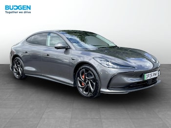 Used MG MG IM5 2026 for sale - 78784280: Photo