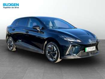 2023 (73) - 64kWh Trophy Long Range Auto 5dr