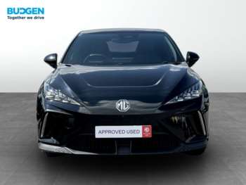 Used MG MG4 2023 for sale - 73601464: Photo