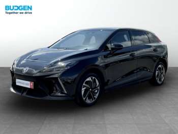 Used MG MG4 2023 for sale - 73601464: Photo