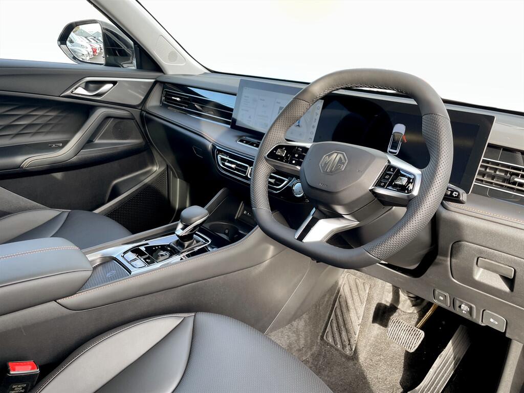 Used MG MG HS 2025 for sale - 76562345: Photo 10