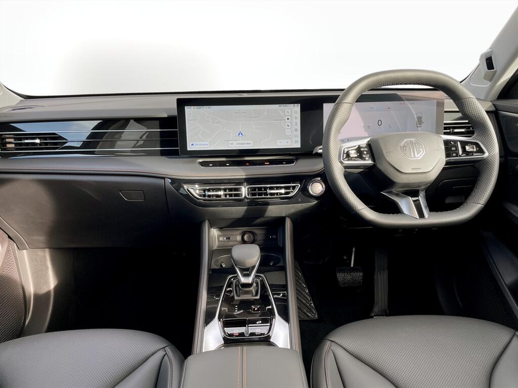 Used MG MG HS 2025 for sale - 76562345: Photo 11