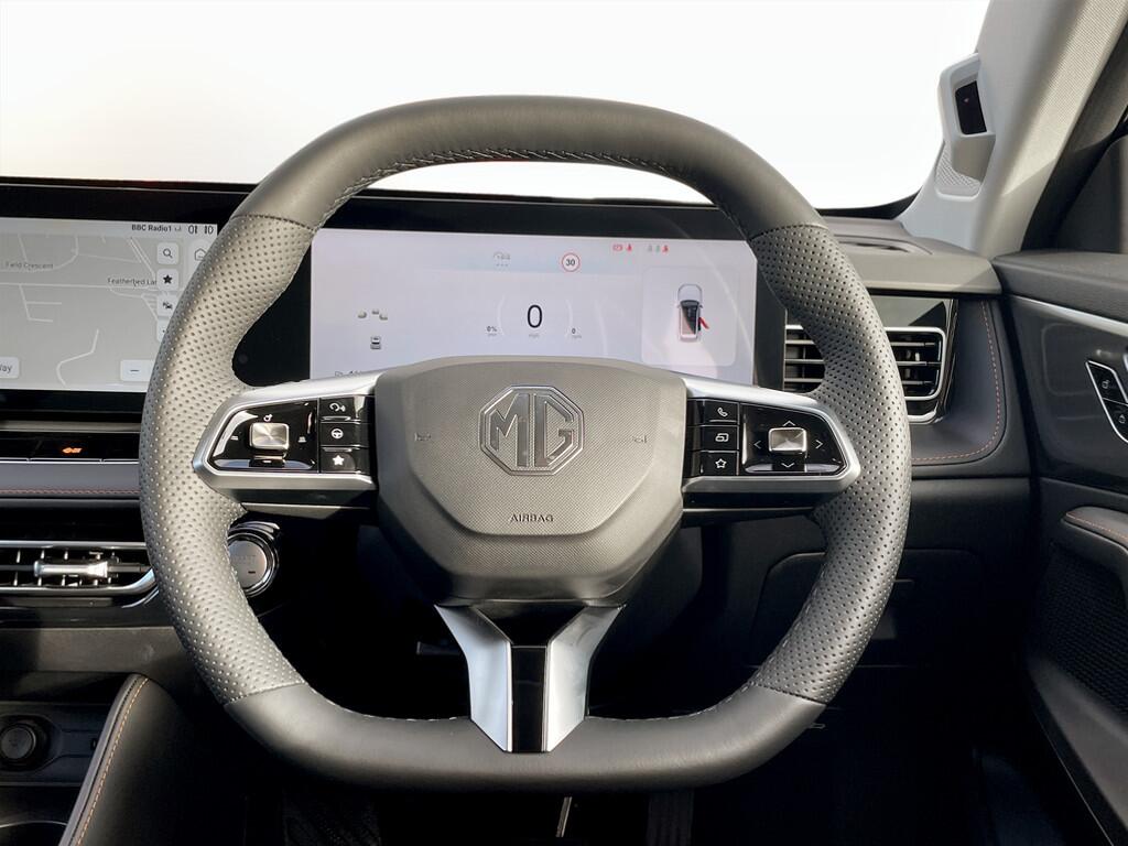 Used MG MG HS 2025 for sale - 76562345: Photo 12