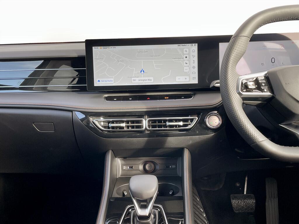 Used MG MG HS 2025 for sale - 76562345: Photo 13