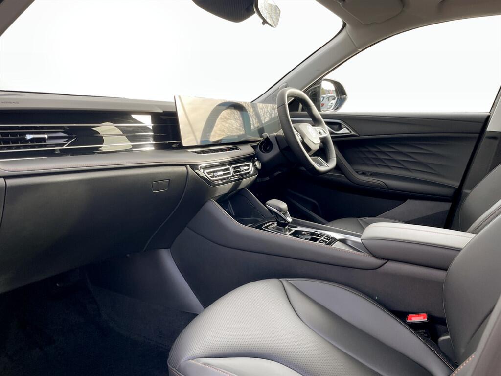 Used MG MG HS 2025 for sale - 76562345: Photo 14