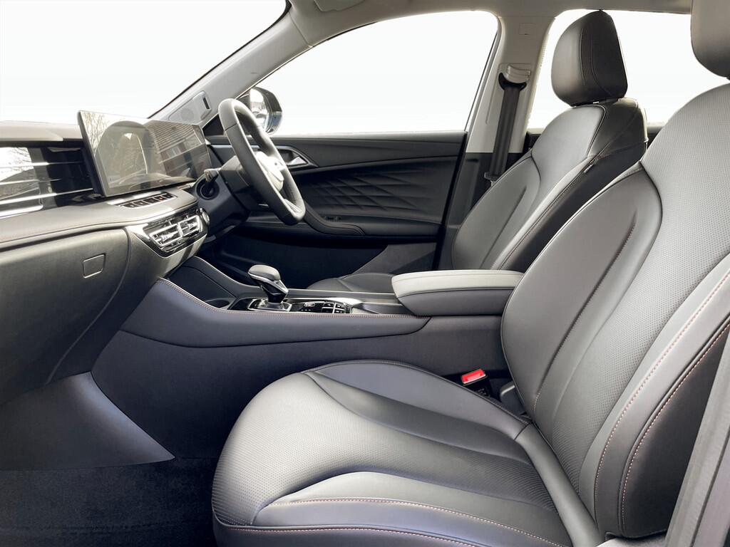 Used MG MG HS 2025 for sale - 76562345: Photo 15