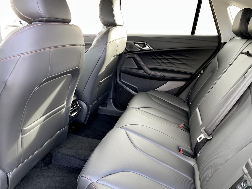 Used MG MG HS 2025 for sale - 76562345: Photo 16