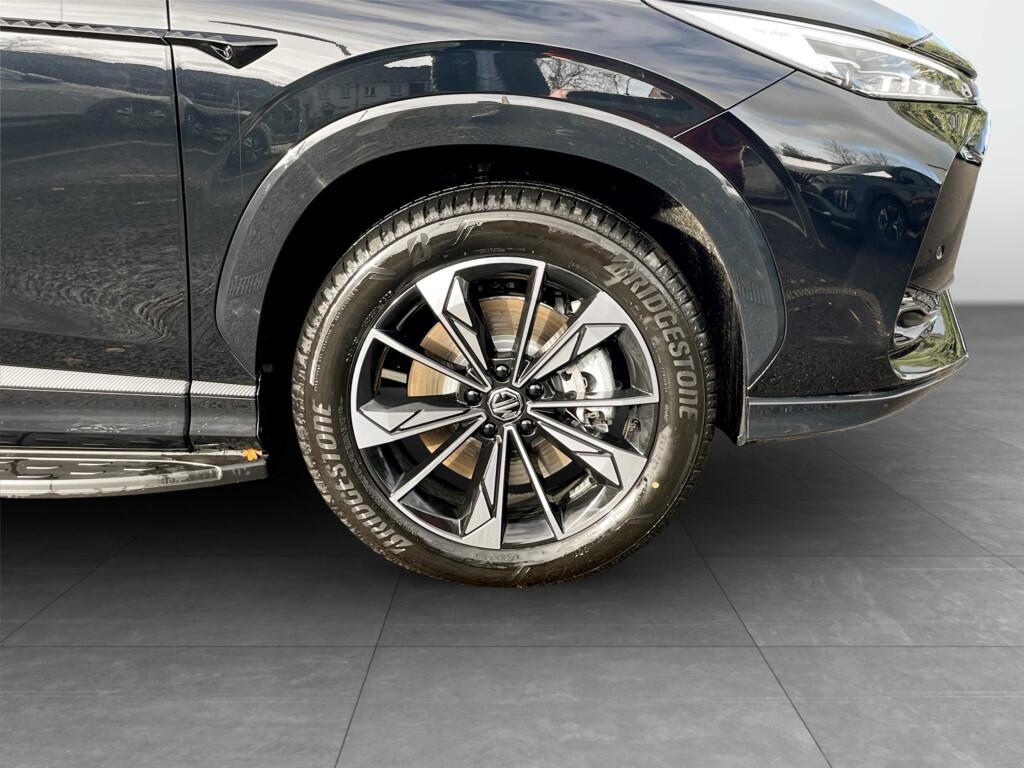 Used MG MG HS 2025 for sale - 76562345: Photo 18