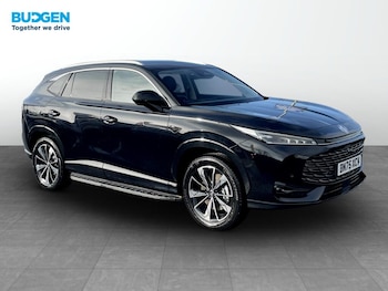 Used MG MG HS 2025 for sale - 76562345: Photo