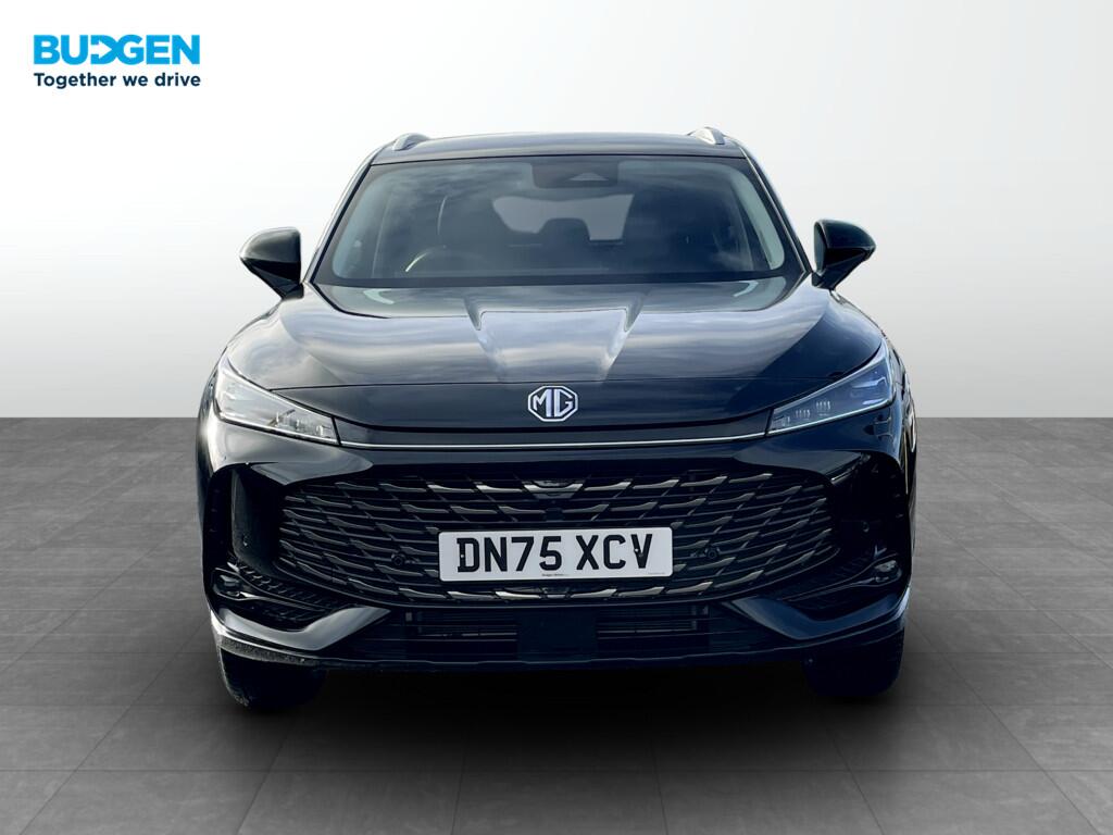 Used MG MG HS 2025 for sale - 76562345: Photo 2