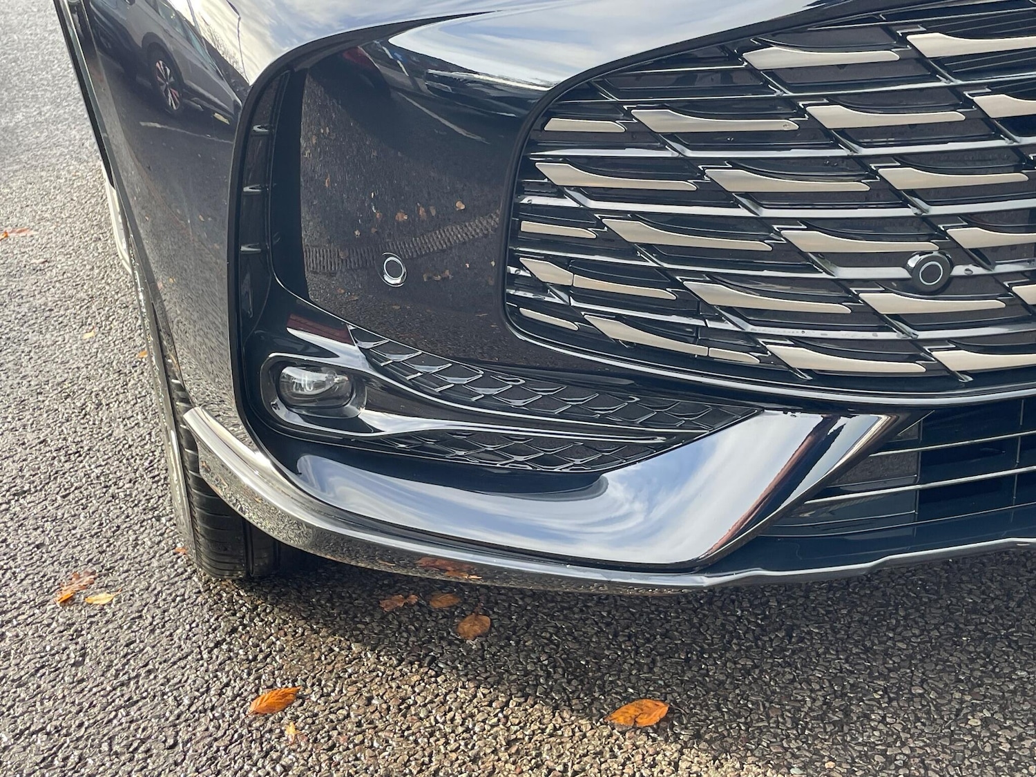 Used MG MG HS 2025 for sale - 76562345: Photo 22