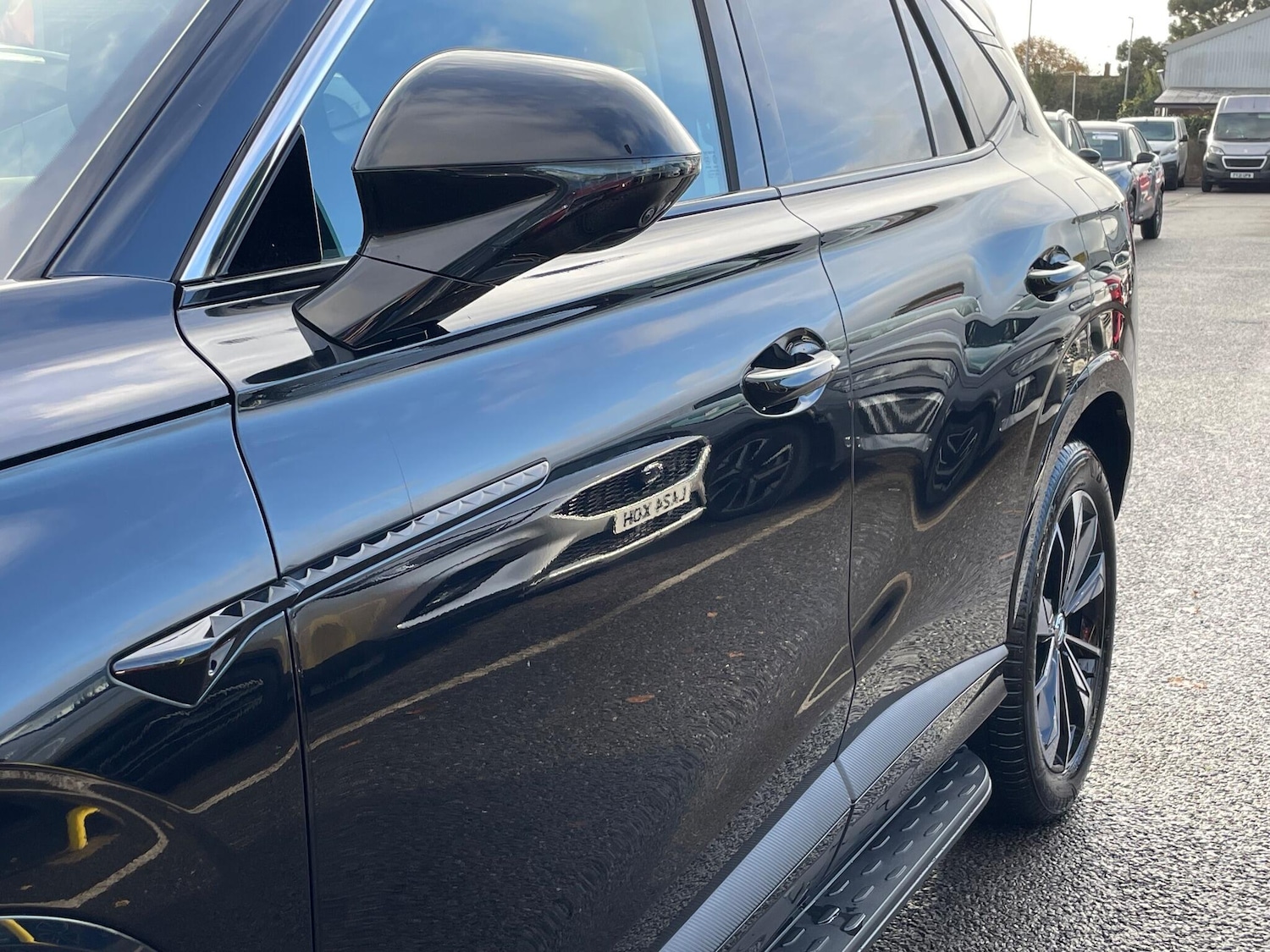 Used MG MG HS 2025 for sale - 76562345: Photo 26