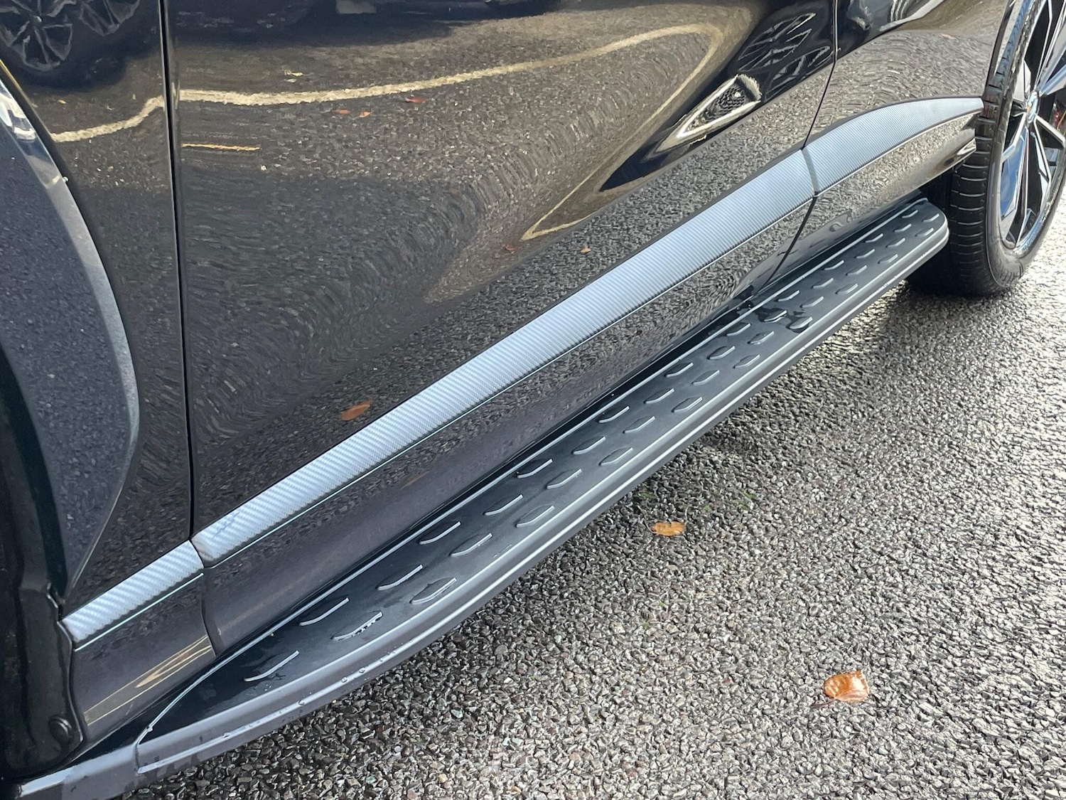 Used MG MG HS 2025 for sale - 76562345: Photo 27