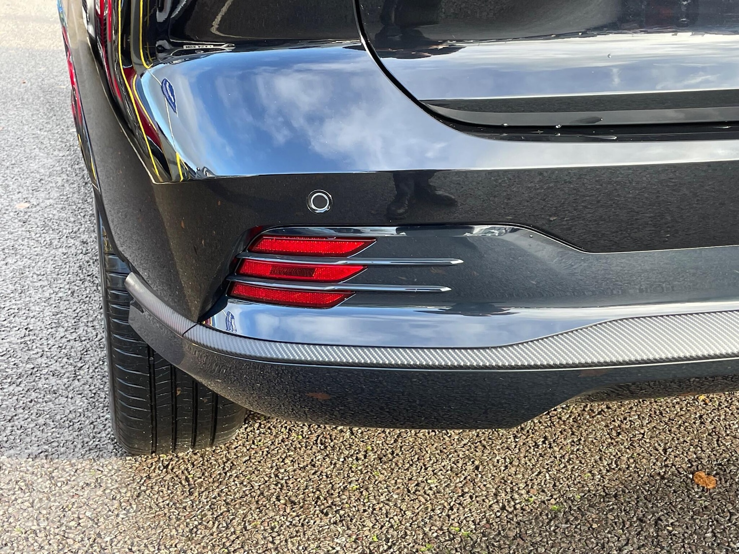 Used MG MG HS 2025 for sale - 76562345: Photo 29