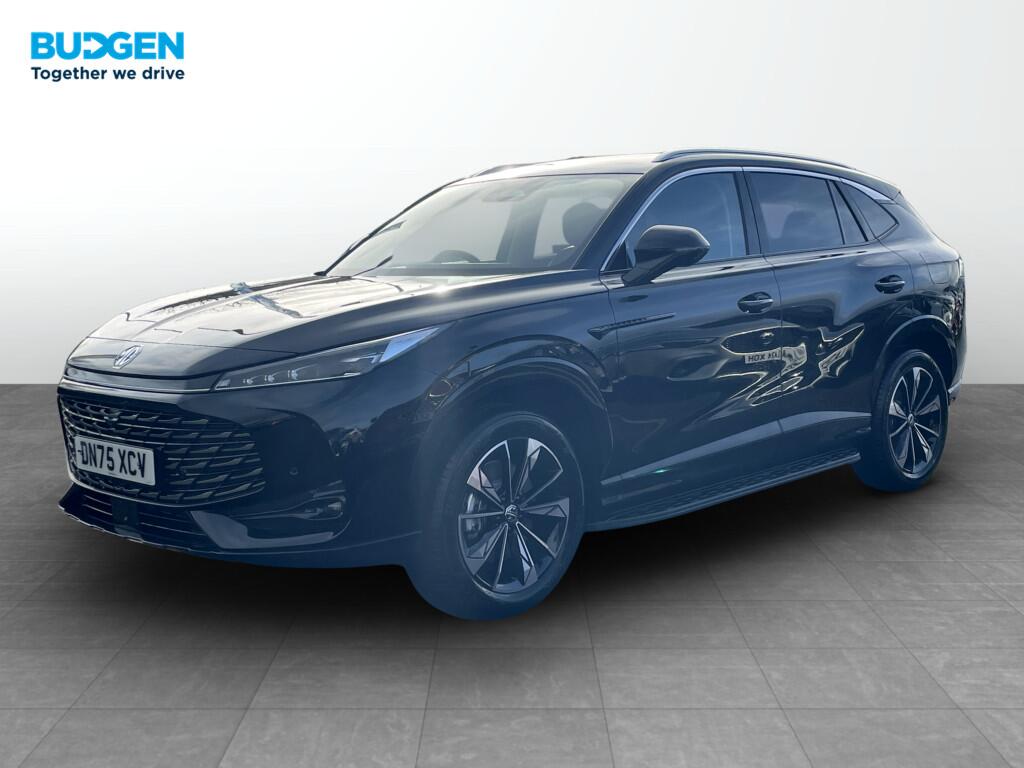 Used MG MG HS 2025 for sale - 76562345: Photo 3