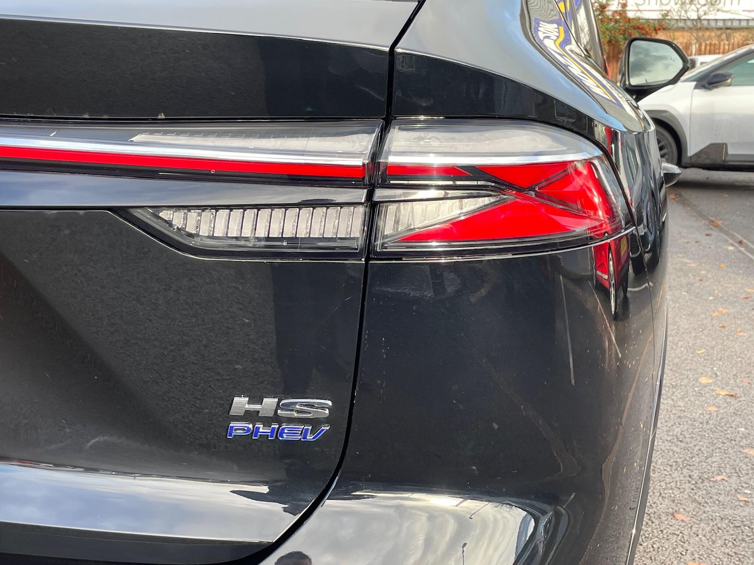 Used MG MG HS 2025 for sale - 76562345: Photo 31