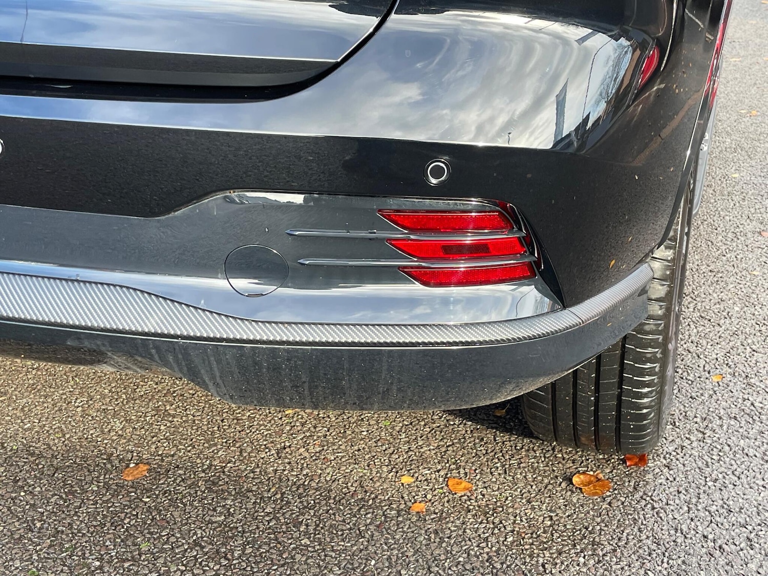 Used MG MG HS 2025 for sale - 76562345: Photo 32