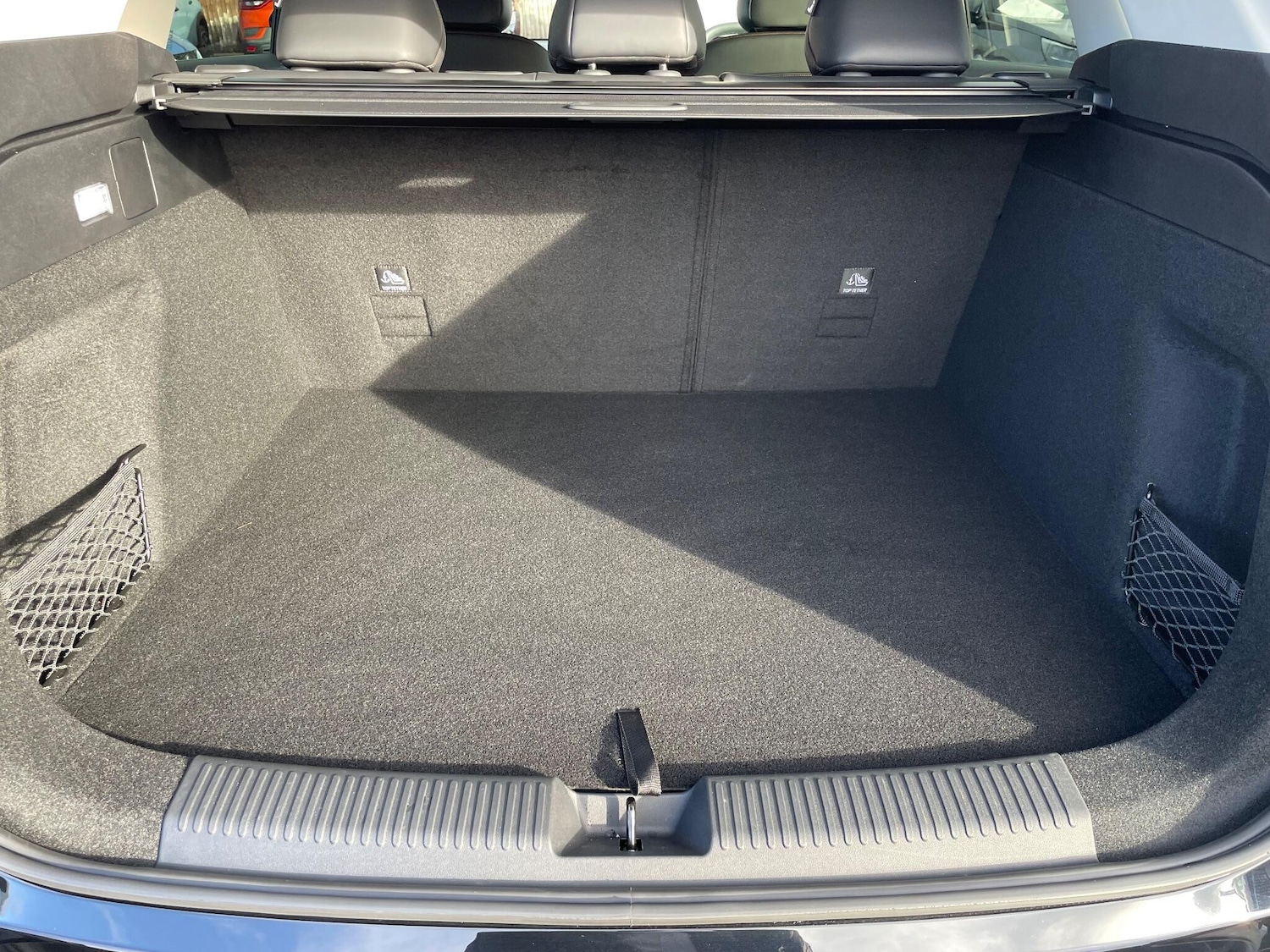 Used MG MG HS 2025 for sale - 76562345: Photo 33