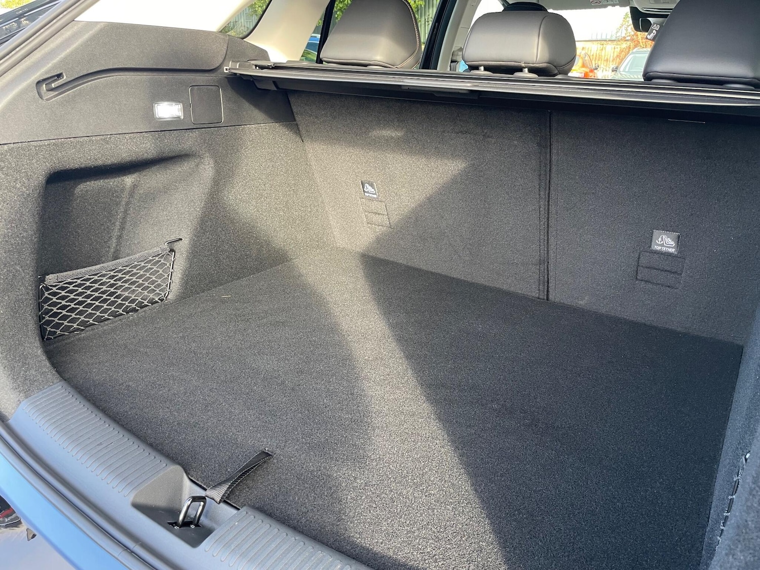 Used MG MG HS 2025 for sale - 76562345: Photo 34