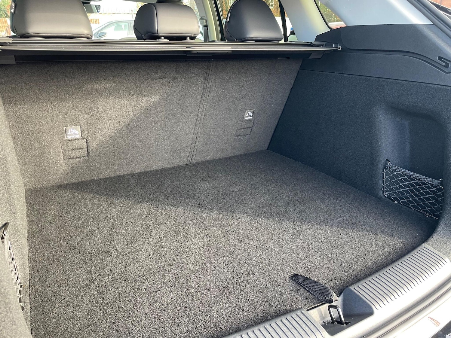 Used MG MG HS 2025 for sale - 76562345: Photo 35