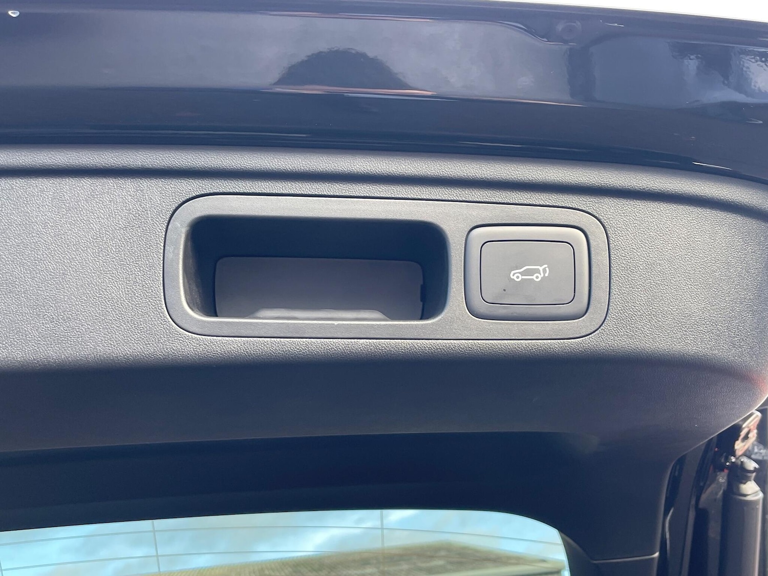 Used MG MG HS 2025 for sale - 76562345: Photo 36