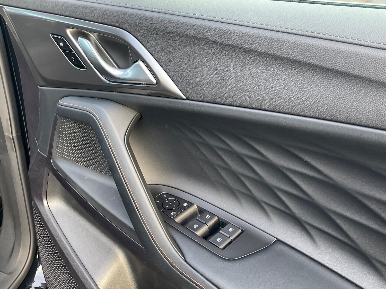 Used MG MG HS 2025 for sale - 76562345: Photo 37