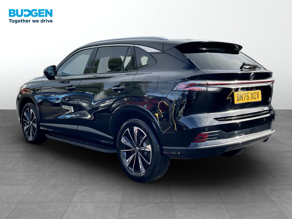 Used MG MG HS 2025 for sale - 76562345: Photo 4