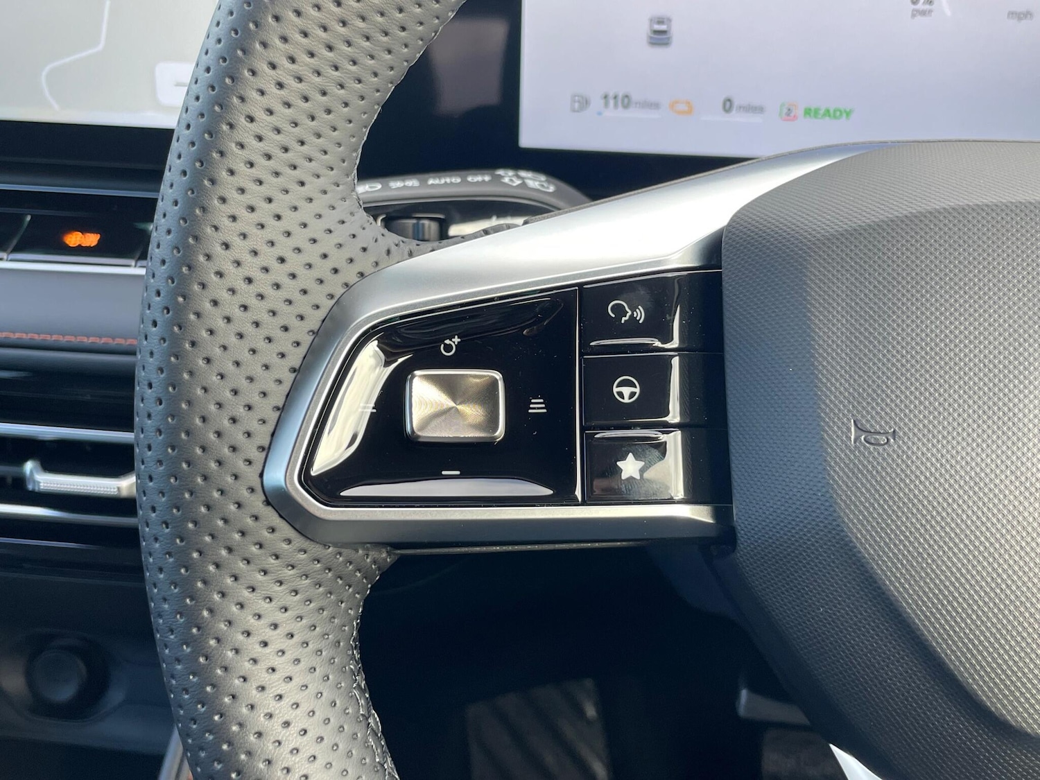 Used MG MG HS 2025 for sale - 76562345: Photo 42