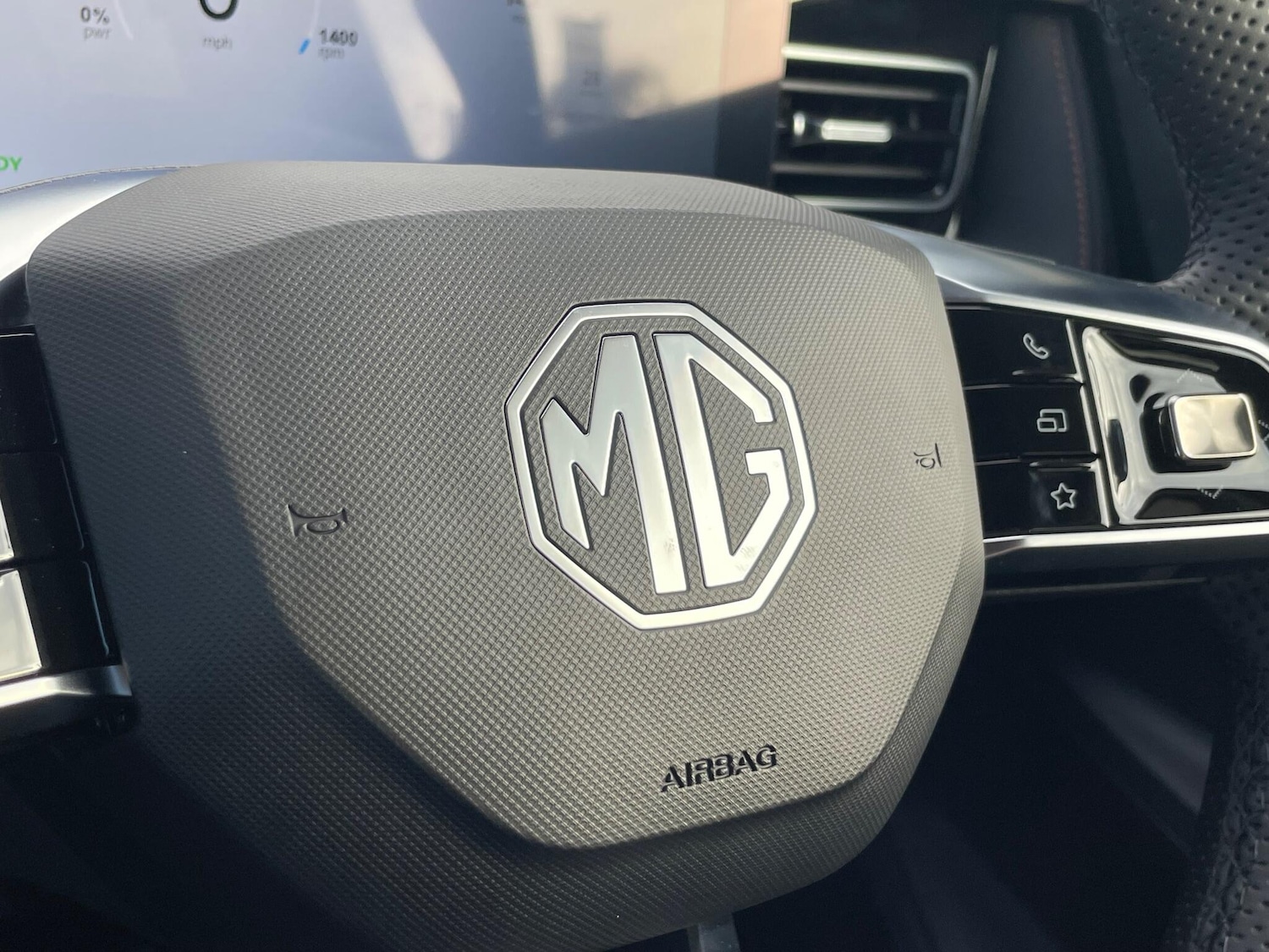 Used MG MG HS 2025 for sale - 76562345: Photo 43