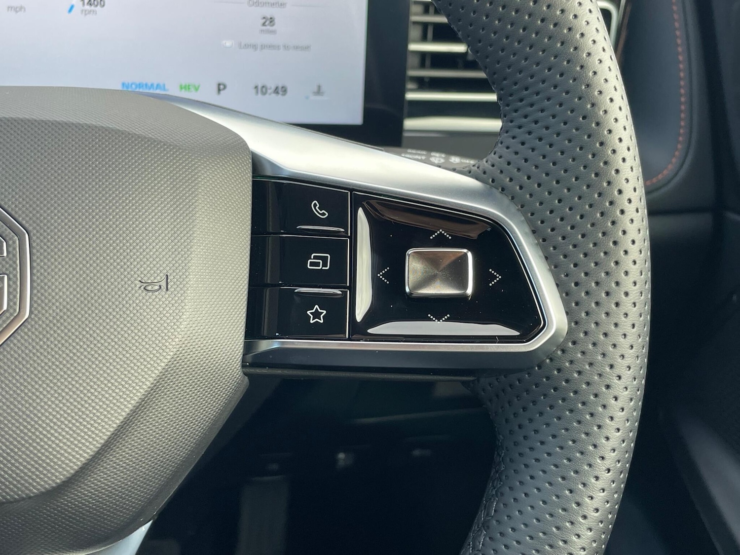 Used MG MG HS 2025 for sale - 76562345: Photo 44