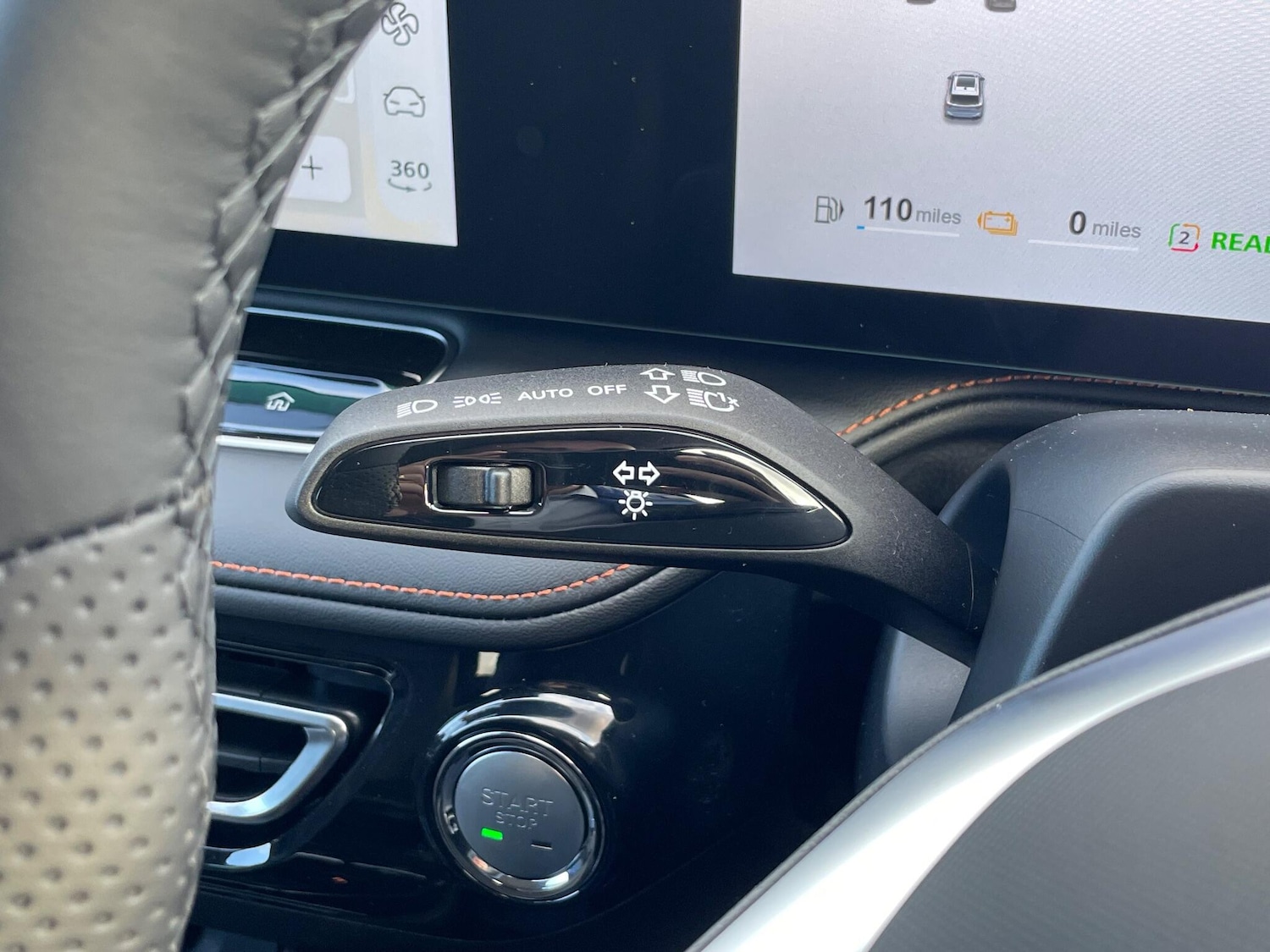 Used MG MG HS 2025 for sale - 76562345: Photo 45