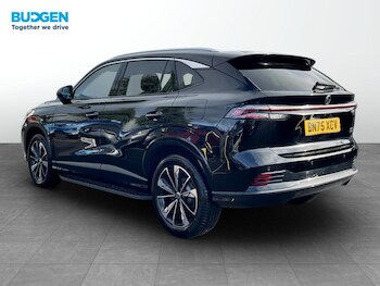 Used MG MG HS 2025 for sale - 76562345: Photo