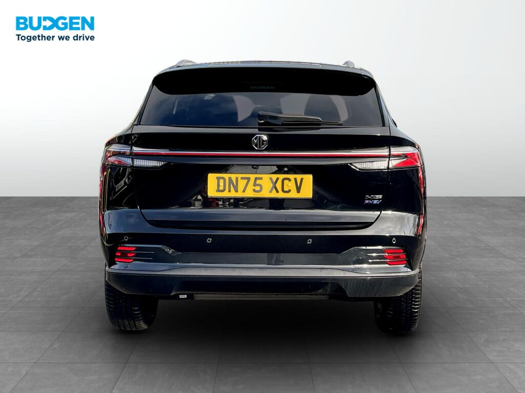 Used MG MG HS 2025 for sale - 76562345: Photo 5