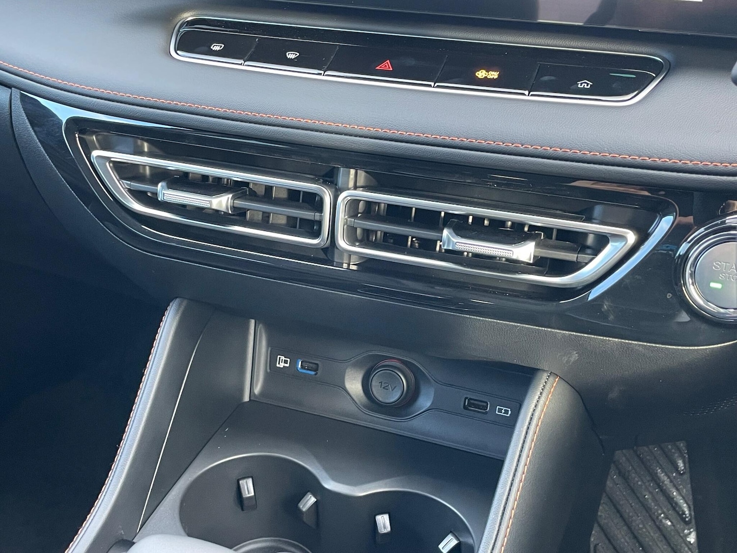 Used MG MG HS 2025 for sale - 76562345: Photo 54