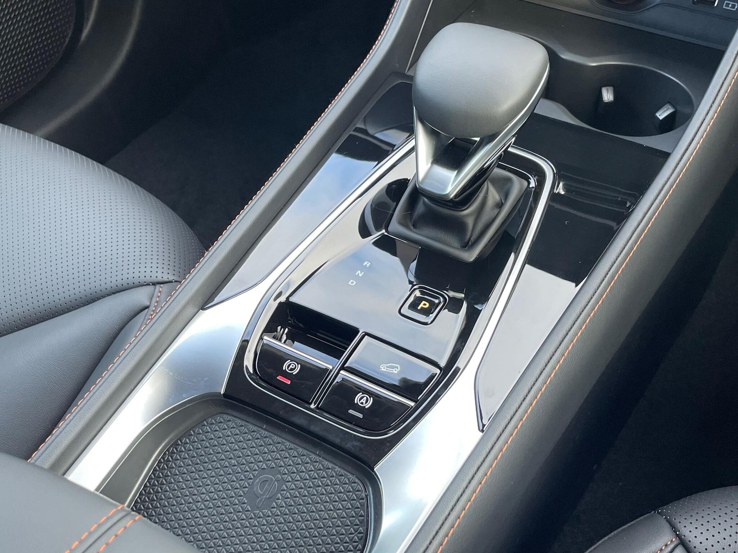 Used MG MG HS 2025 for sale - 76562345: Photo 55