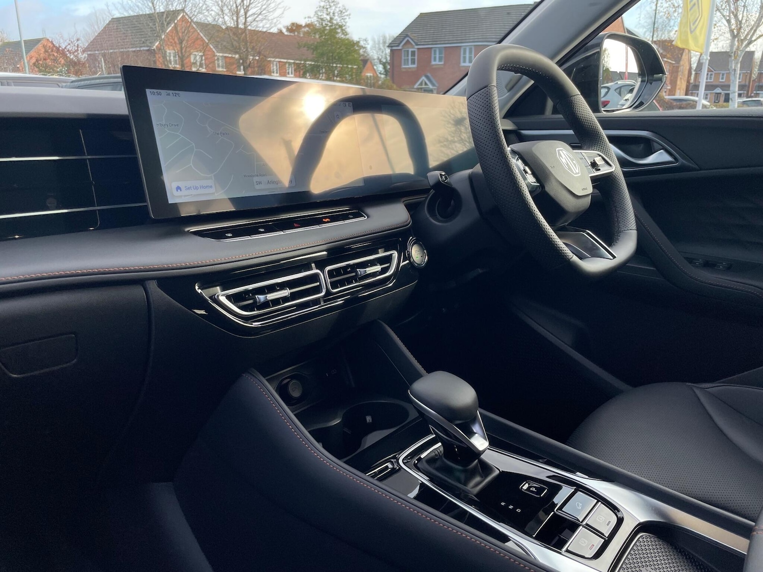 Used MG MG HS 2025 for sale - 76562345: Photo 56