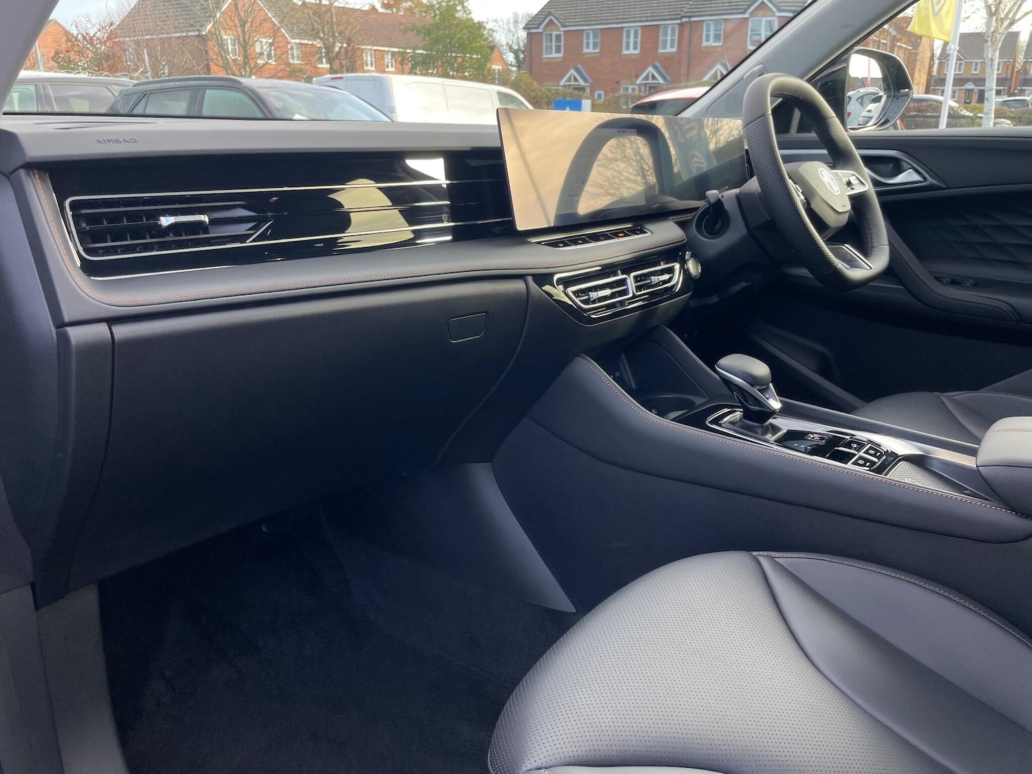 Used MG MG HS 2025 for sale - 76562345: Photo 57