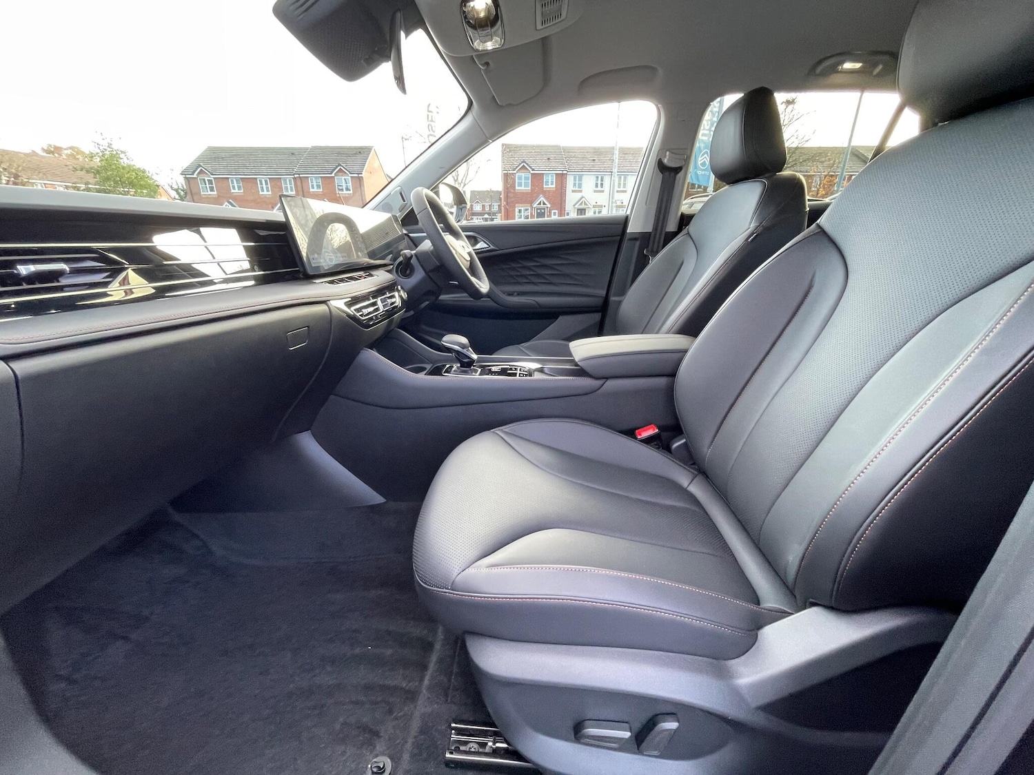 Used MG MG HS 2025 for sale - 76562345: Photo 58