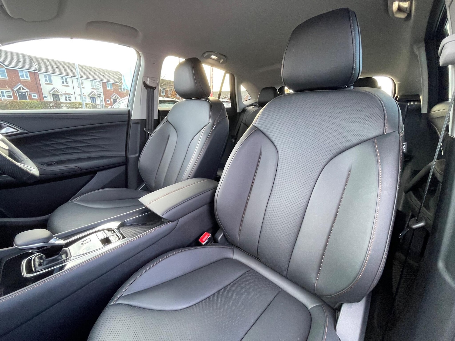 Used MG MG HS 2025 for sale - 76562345: Photo 59