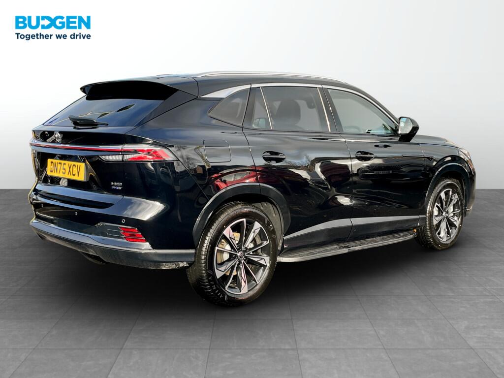 Used MG MG HS 2025 for sale - 76562345: Photo 6