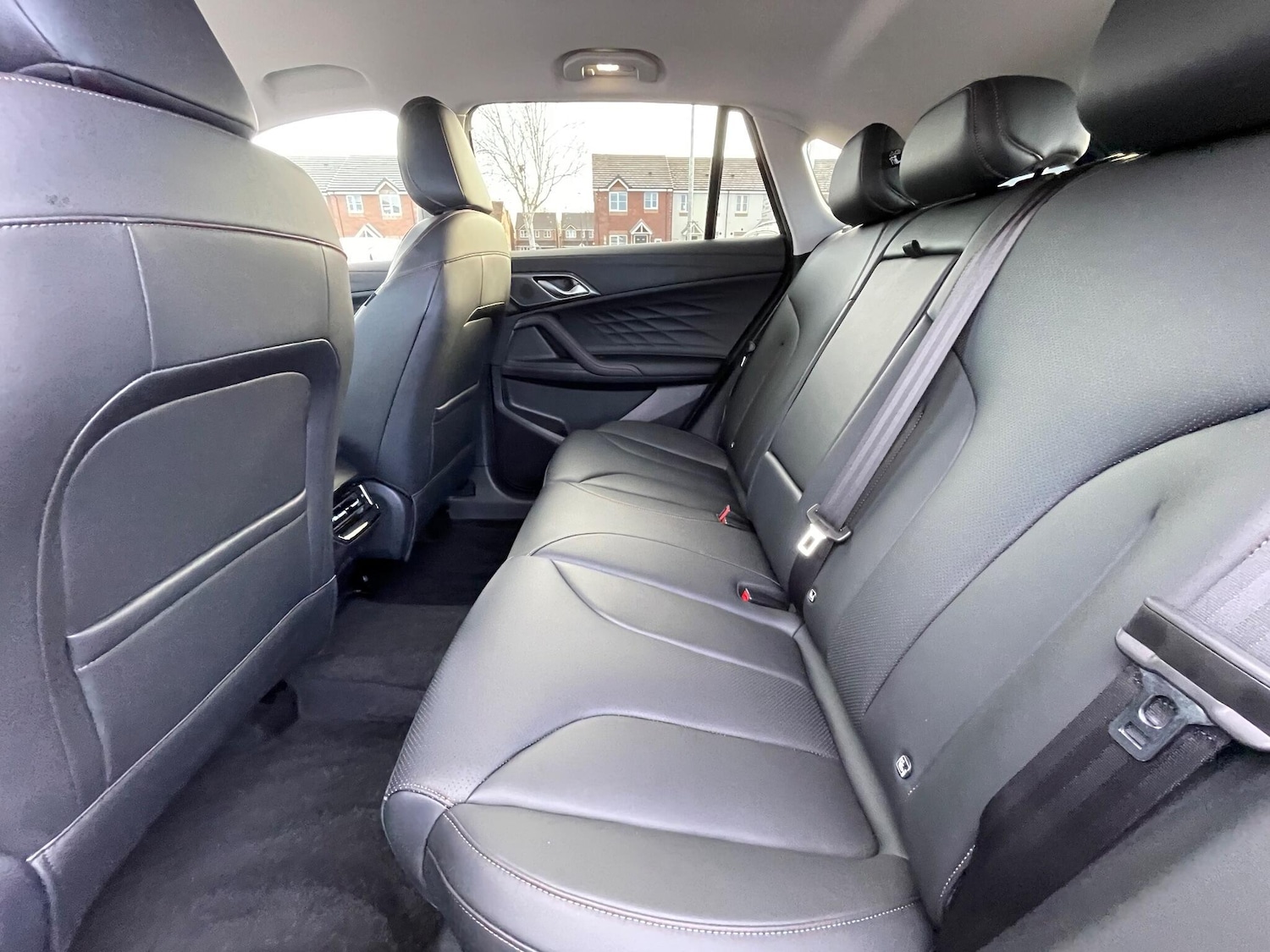 Used MG MG HS 2025 for sale - 76562345: Photo 60