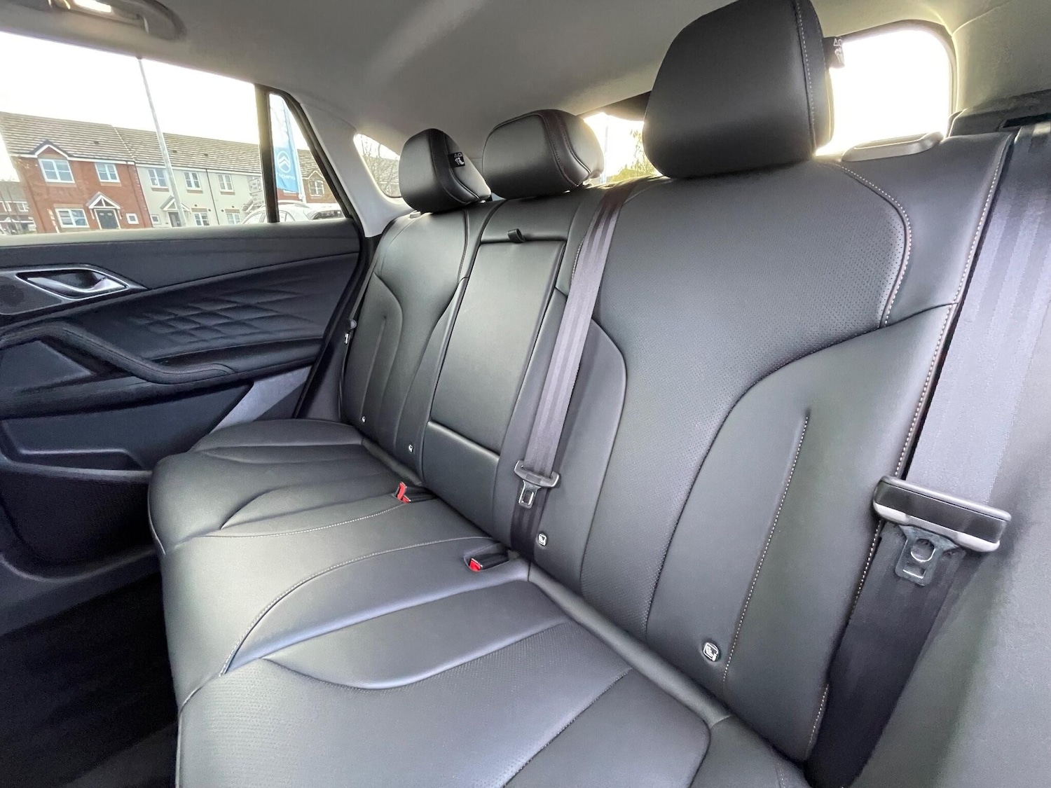 Used MG MG HS 2025 for sale - 76562345: Photo 61