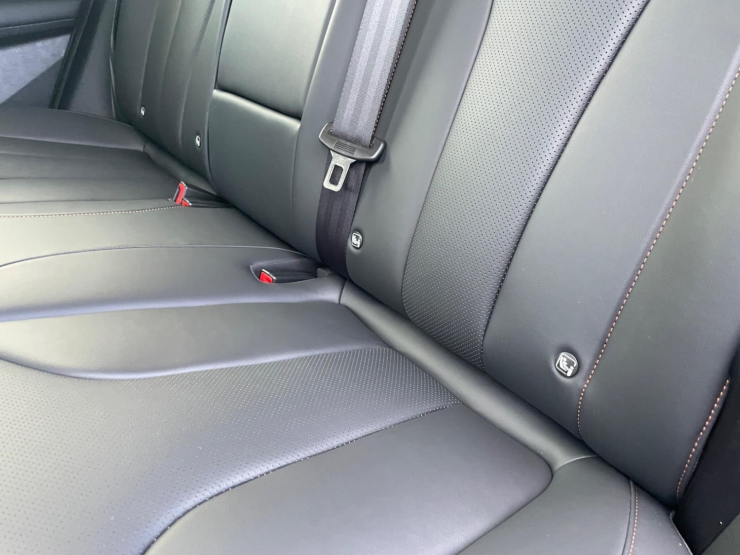 Used MG MG HS 2025 for sale - 76562345: Photo 63