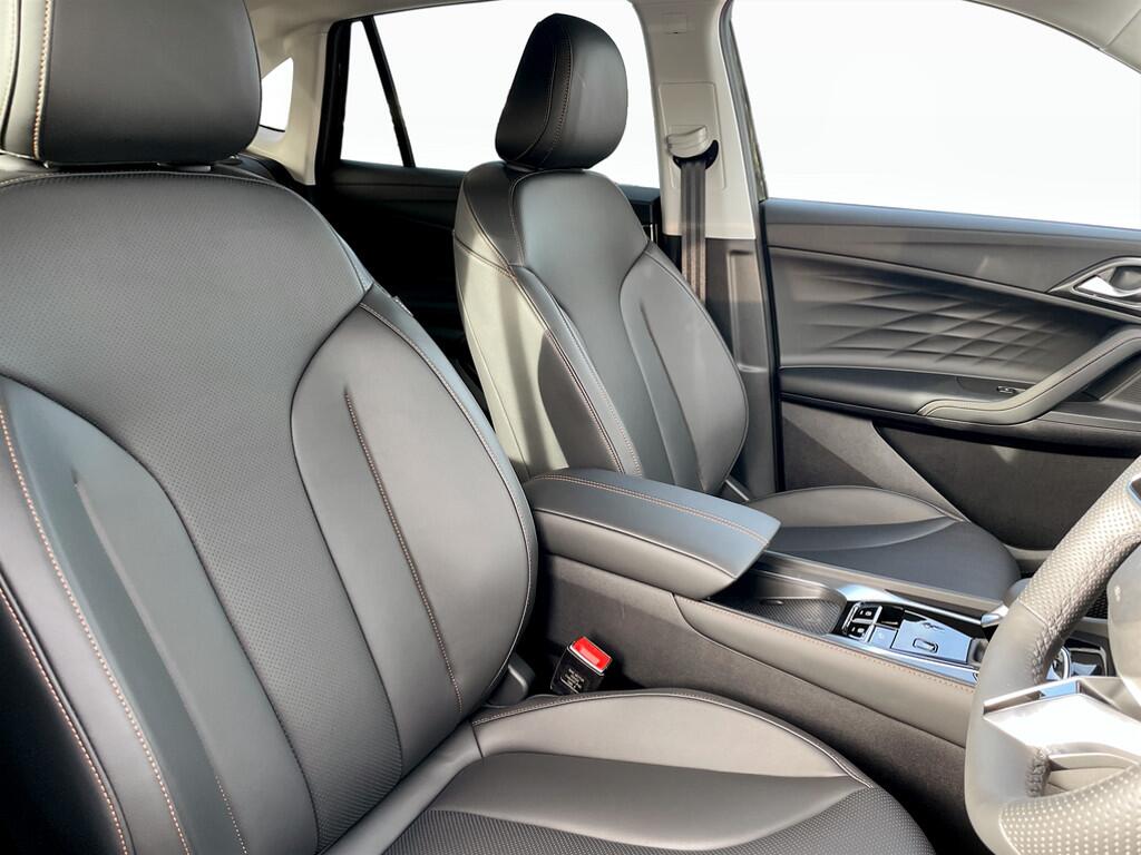 Used MG MG HS 2025 for sale - 76562345: Photo 9