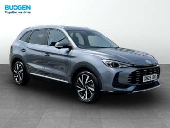 Used MG MG ZS 2025 for sale - 74978385: Photo