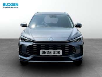 Used MG MG ZS 2025 for sale - 74978385: Photo