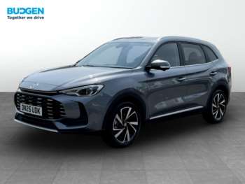 Used MG MG ZS 2025 for sale - 74978385: Photo