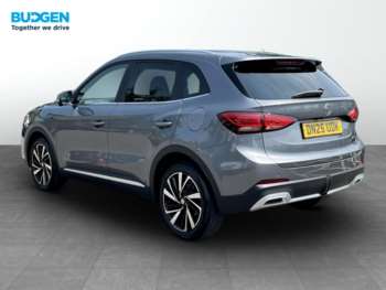 Used MG MG ZS 2025 for sale - 74978385: Photo