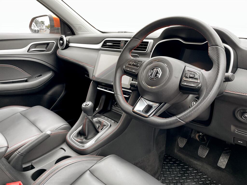 Used MG MG ZS 2022 for sale - 76714785: Photo 10