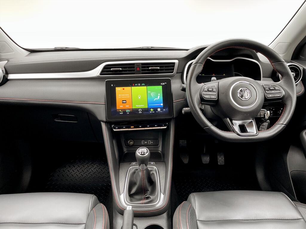 Used MG MG ZS 2022 for sale - 76714785: Photo 11